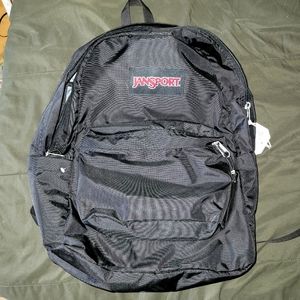 Jansport Knylon Backpack